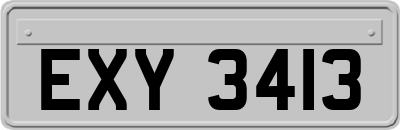 EXY3413