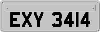 EXY3414