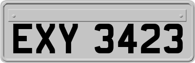 EXY3423