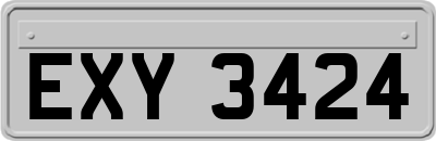 EXY3424