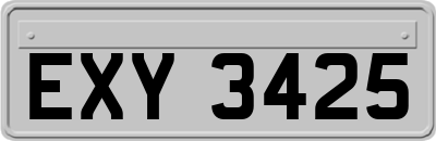 EXY3425