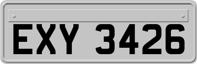 EXY3426
