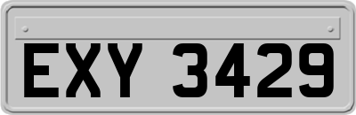 EXY3429