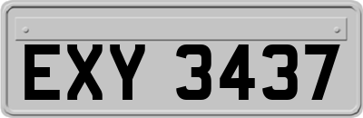 EXY3437
