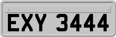 EXY3444