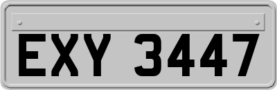 EXY3447