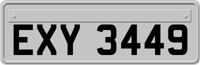 EXY3449