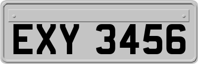 EXY3456