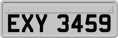 EXY3459