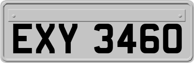EXY3460