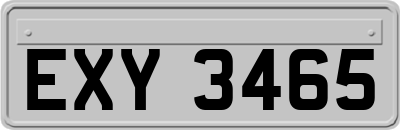 EXY3465