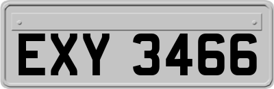 EXY3466