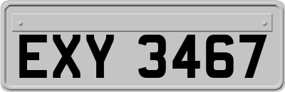 EXY3467