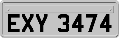 EXY3474