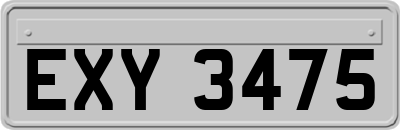 EXY3475