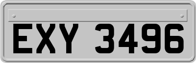 EXY3496