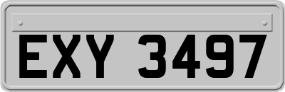 EXY3497