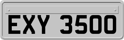 EXY3500