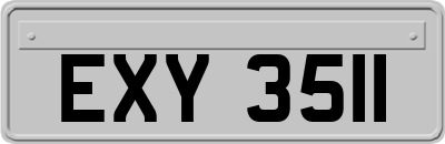 EXY3511