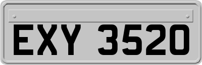 EXY3520