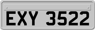 EXY3522