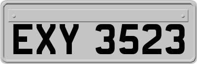 EXY3523