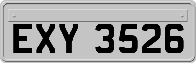 EXY3526