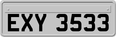 EXY3533
