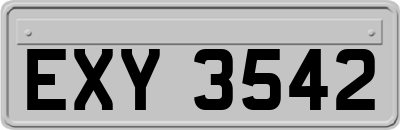 EXY3542