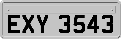 EXY3543
