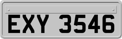 EXY3546