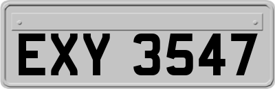 EXY3547