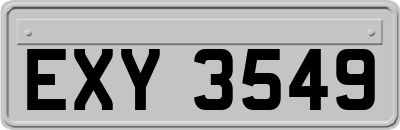 EXY3549