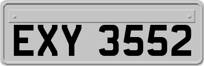 EXY3552