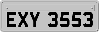 EXY3553