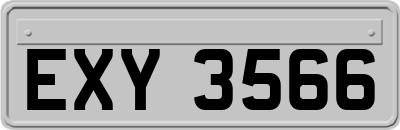 EXY3566