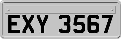 EXY3567