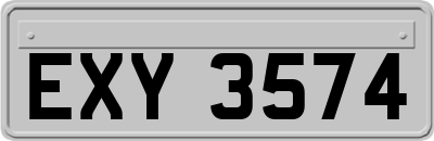 EXY3574