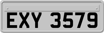 EXY3579