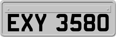 EXY3580