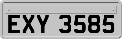 EXY3585