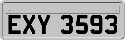 EXY3593