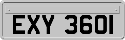 EXY3601
