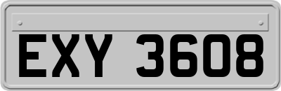 EXY3608