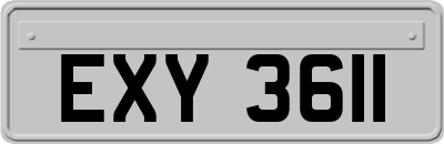 EXY3611