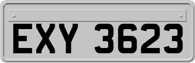 EXY3623