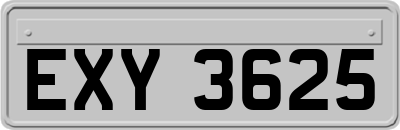 EXY3625