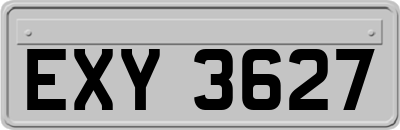 EXY3627