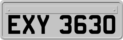 EXY3630