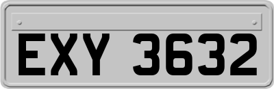 EXY3632
